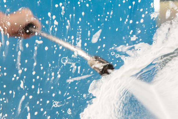 Best Oil Spill Cleanup  in Newfoundland, NJ