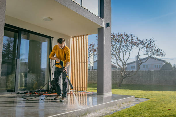 Reliable Newfoundland, NJ Pressure Washing Solutions