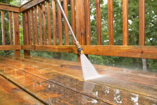 Playground Equipment Cleaning in Newfoundland, NJ